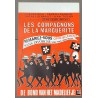 COMPAGNONS DE LA MARGUERITE