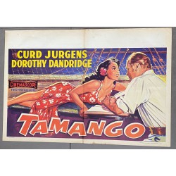 TAMANGO