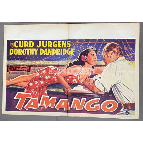TAMANGO
