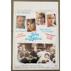 TWICE IN A LIFETIME