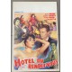 HOTEL DU RENDEZ-VOUS