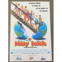 BRADY BUNCH MOVIE