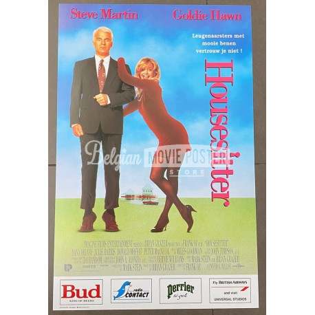 HOUSESITTER