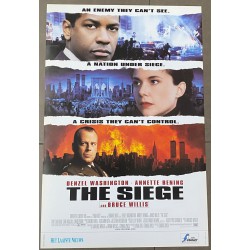 SIEGE