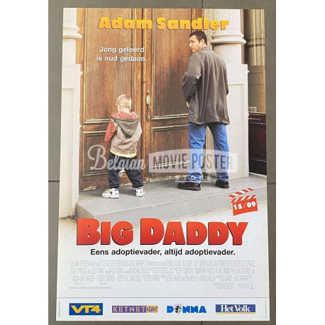 BIG DADDY