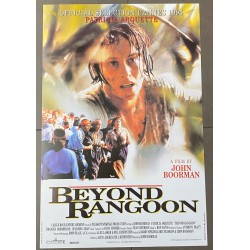 BEYOND RANGOON