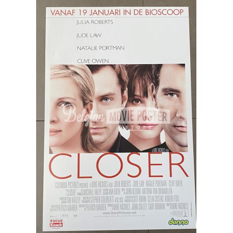 CLOSER