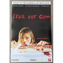 FEARDOTCOM