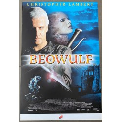 BEOWULF