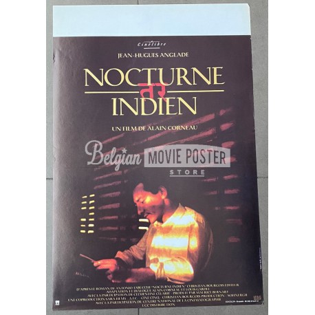 NOCTURNE INDIEN