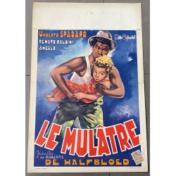 MULATTO