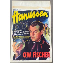 HANUSSEN