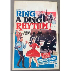IT'S TRAD, DAD! ( RING-A-DING RHYTHM)