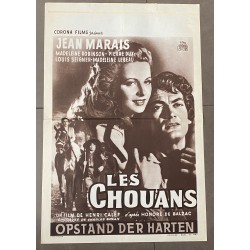 CHOUANS