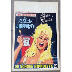 BELLEZZA D'IPPOLITA