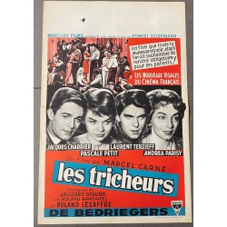 TRICHEURS