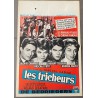 TRICHEURS