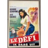 SFIDA (LE DEFI)