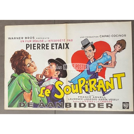 SOUPIRANT