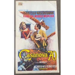 CASANOVA '70