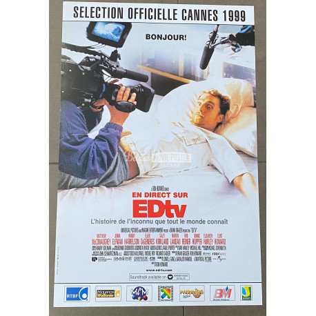 ED TV