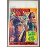 BLACK SCORPION