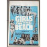 GIRLS ON THE BEACH