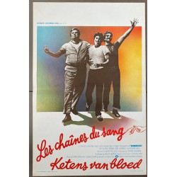 BLOODBROTHERS
