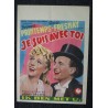 JE SUIS AVEC TOI