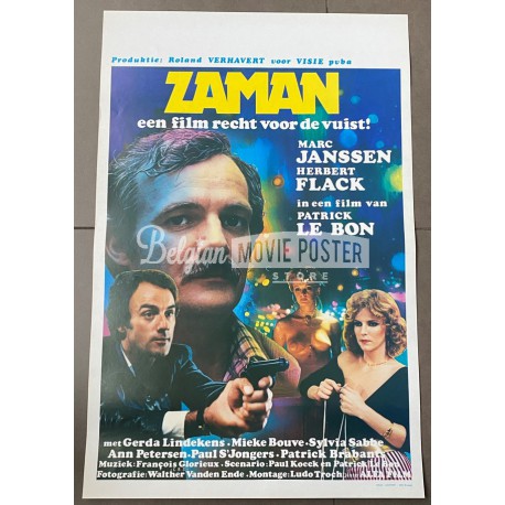 ZAMAN