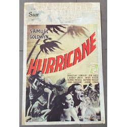 HURRICANE