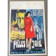 BAJO UN MISMO ROSTRO (FILLES DE JOIE)