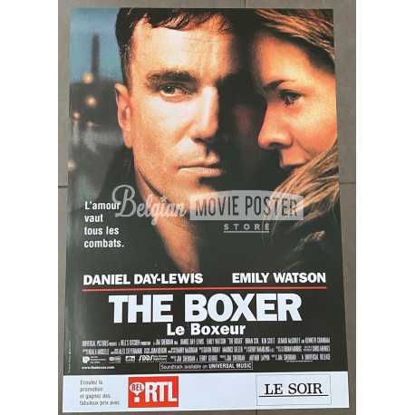 BOXER