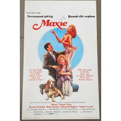 MAXIE