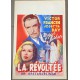 REVOLTEE
