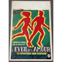 EVEIL DE l'AMOUR