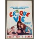 CROQUE LA VIE