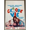 CROQUE LA VIE