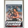 THUNDER