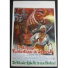 GOLDEN VOYAGE OF SINBAD