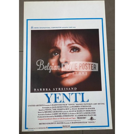 YENTL