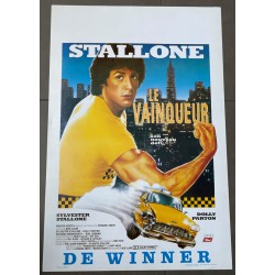 RHINESTONE