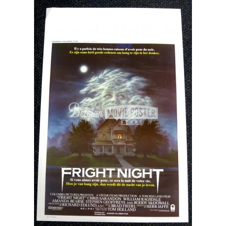 FRIGHT NIGHT