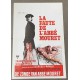 FAUTE DE L'ABBE MOURET