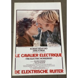 ELECTRIC HORSEMAN