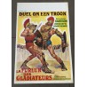 TWO GLADIATORS