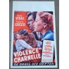 VIOLENCE CHARNELLE (ART.519 CODICE PENALE)