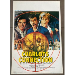 CHARLOTS CONNECTION