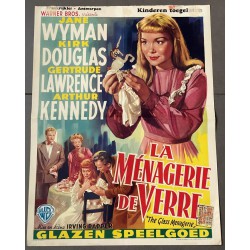 GLASS MENAGERIE