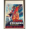 BATTLE OF OKINAWA